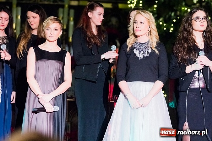 Zdjęcie w galerii na portalu naszraciborz.pl: Koncert kolęd i pastorałek w Mikołaju wiadomości z regionu