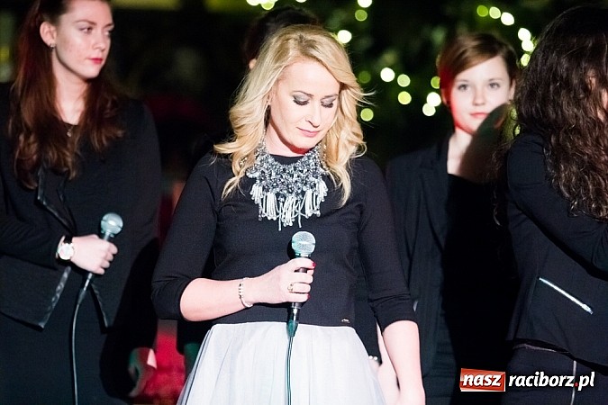 Zdjęcie w galerii na portalu naszraciborz.pl: Koncert kolęd i pastorałek w Mikołaju wiadomości z regionu