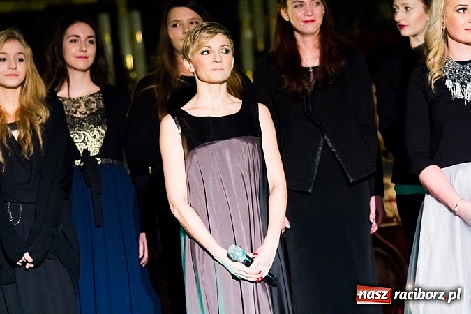 Zdjęcie w galerii na portalu naszraciborz.pl: Koncert kolęd i pastorałek w Mikołaju wiadomości z regionu