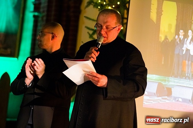 Zdjęcie w galerii na portalu naszraciborz.pl: Koncert kolęd i pastorałek w Mikołaju wiadomości z regionu