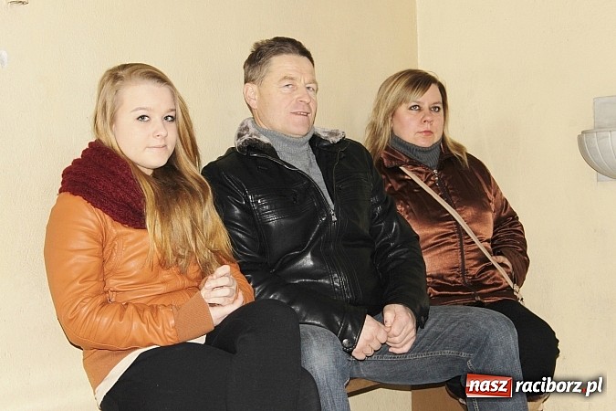 Zdjęcie w galerii na portalu naszraciborz.pl: Wojnowickie kolędowanie z Uśmiechem wiadomości z regionu