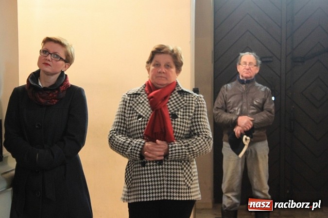 Zdjęcie w galerii na portalu naszraciborz.pl: Wojnowickie kolędowanie z Uśmiechem wiadomości z regionu