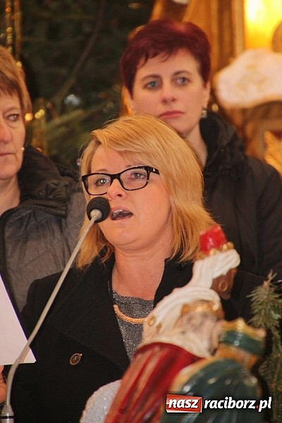 Zdjęcie w galerii na portalu naszraciborz.pl: Wojnowickie kolędowanie z Uśmiechem wiadomości z regionu