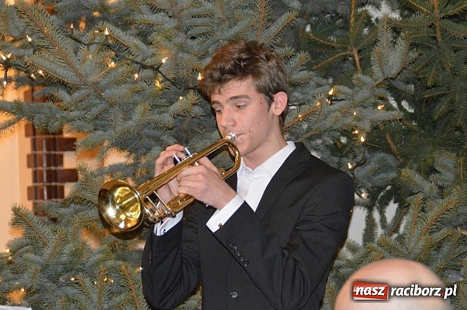 Zdjęcie w galerii na portalu naszraciborz.pl: Chór z Babic dał koncert w Rudniku  wiadomości z regionu