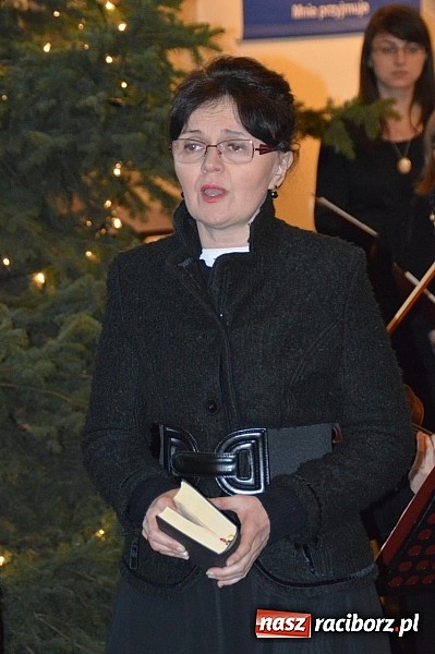 Zdjęcie w galerii na portalu naszraciborz.pl: Chór z Babic dał koncert w Rudniku  wiadomości z regionu