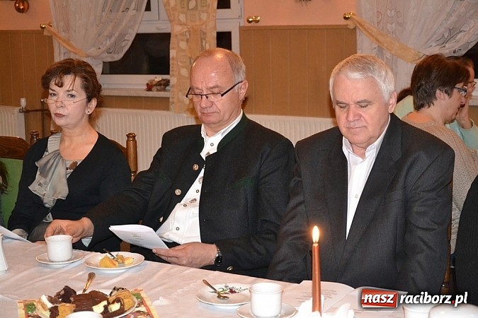 Zdjęcie w galerii na portalu naszraciborz.pl: Prowizorki bywają najtrwalsze – VIII Wieczór Kolęd przeszedł do historii! wiadomości z regionu