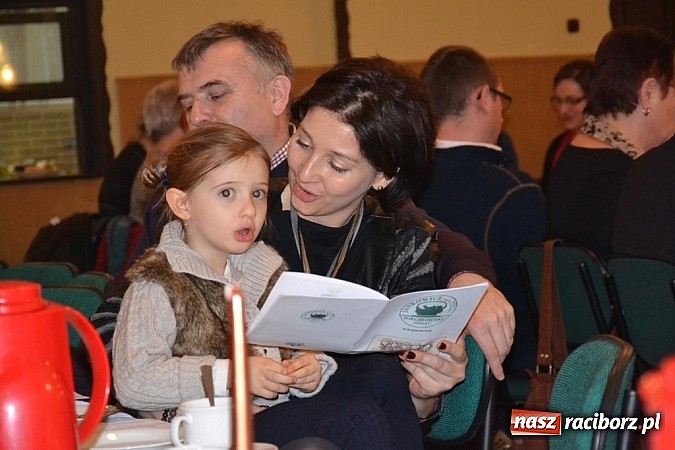 Zdjęcie w galerii na portalu naszraciborz.pl: Prowizorki bywają najtrwalsze – VIII Wieczór Kolęd przeszedł do historii! wiadomości z regionu