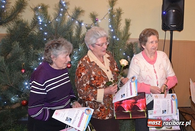 Zdjęcie w galerii na portalu naszraciborz.pl: Prowizorki bywają najtrwalsze – VIII Wieczór Kolęd przeszedł do historii! wiadomości z regionu