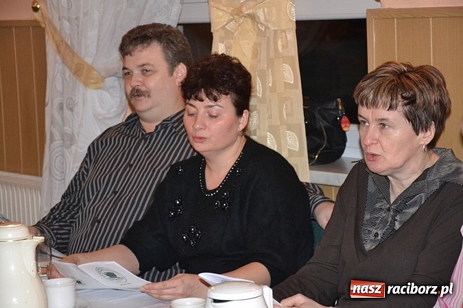 Zdjęcie w galerii na portalu naszraciborz.pl: Prowizorki bywają najtrwalsze – VIII Wieczór Kolęd przeszedł do historii! wiadomości z regionu