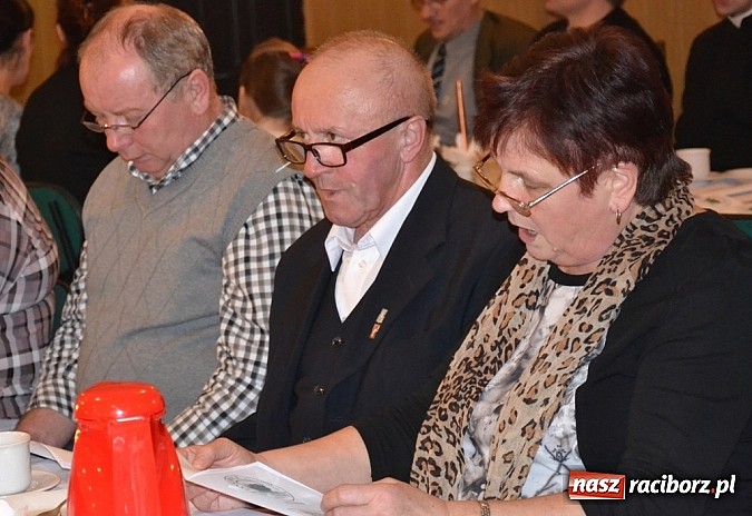 Zdjęcie w galerii na portalu naszraciborz.pl: Prowizorki bywają najtrwalsze – VIII Wieczór Kolęd przeszedł do historii! wiadomości z regionu