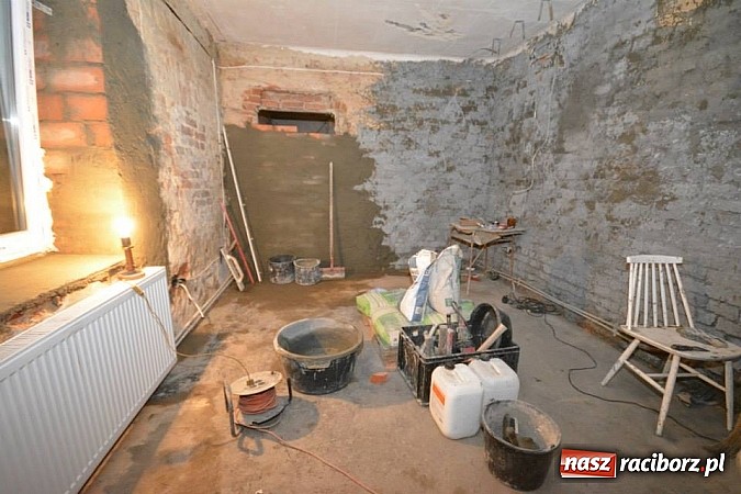 Zdjęcie w galerii na portalu naszraciborz.pl: Remont w Kornowacu zakończony - zobacz efekt pracy Pięknych Aniołów! wiadomości z regionu