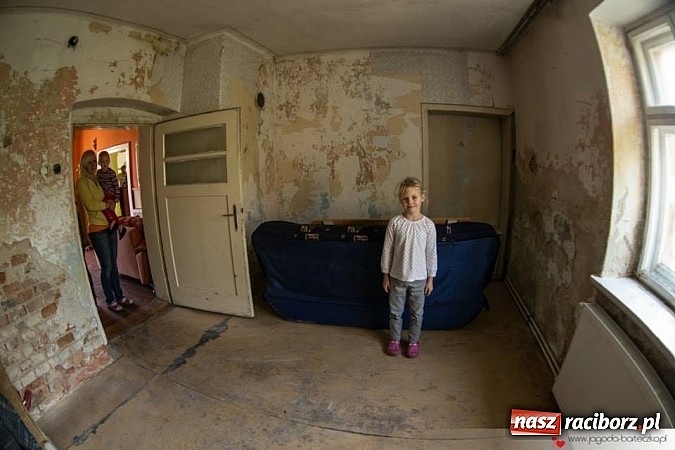 Zdjęcie w galerii na portalu naszraciborz.pl: Remont w Kornowacu zakończony - zobacz efekt pracy Pięknych Aniołów! wiadomości z regionu