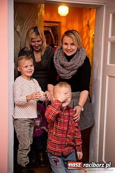 Zdjęcie w galerii na portalu naszraciborz.pl: Remont w Kornowacu zakończony - zobacz efekt pracy Pięknych Aniołów! wiadomości z regionu