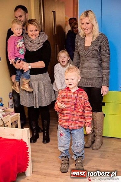 Zdjęcie w galerii na portalu naszraciborz.pl: Remont w Kornowacu zakończony - zobacz efekt pracy Pięknych Aniołów! wiadomości z regionu