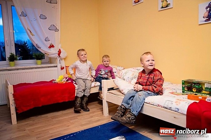 Zdjęcie w galerii na portalu naszraciborz.pl: Remont w Kornowacu zakończony - zobacz efekt pracy Pięknych Aniołów! wiadomości z regionu