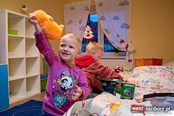 Zdjęcie w galerii na portalu naszraciborz.pl: Remont w Kornowacu zakończony - zobacz efekt pracy Pięknych Aniołów! wiadomości z regionu