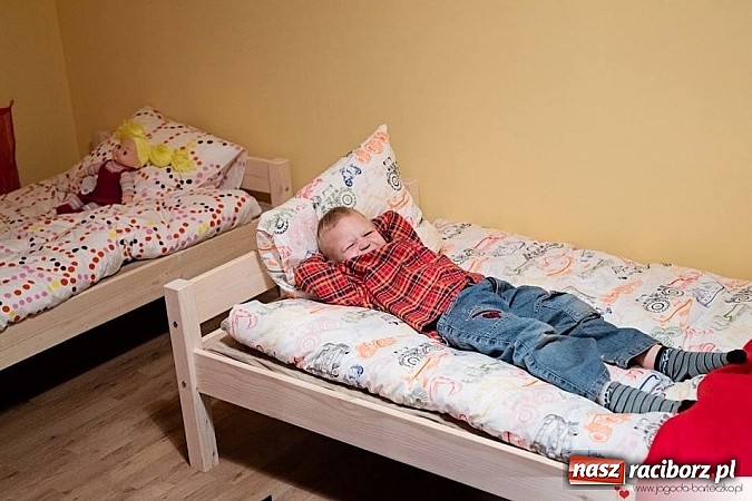 Zdjęcie w galerii na portalu naszraciborz.pl: Remont w Kornowacu zakończony - zobacz efekt pracy Pięknych Aniołów! wiadomości z regionu