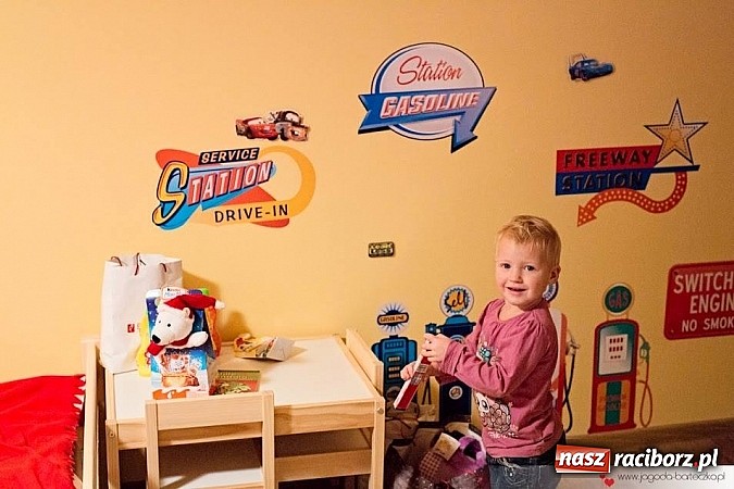 Zdjęcie w galerii na portalu naszraciborz.pl: Remont w Kornowacu zakończony - zobacz efekt pracy Pięknych Aniołów! wiadomości z regionu