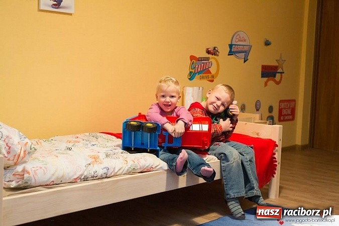 Zdjęcie w galerii na portalu naszraciborz.pl: Remont w Kornowacu zakończony - zobacz efekt pracy Pięknych Aniołów! wiadomości z regionu