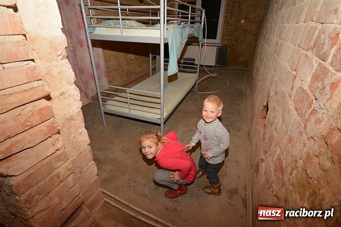 Zdjęcie w galerii na portalu naszraciborz.pl: Remont w Kornowacu zakończony - zobacz efekt pracy Pięknych Aniołów! wiadomości z regionu