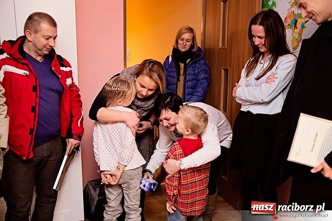 Zdjęcie w galerii na portalu naszraciborz.pl: Remont w Kornowacu zakończony - zobacz efekt pracy Pięknych Aniołów! wiadomości z regionu