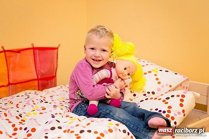 Zdjęcie w galerii na portalu naszraciborz.pl: Remont w Kornowacu zakończony - zobacz efekt pracy Pięknych Aniołów! wiadomości z regionu