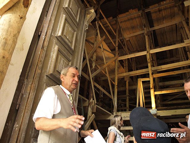 Zdjęcie w galerii na portalu naszraciborz.pl: Tajny projekt Piwków wiadomości z regionu