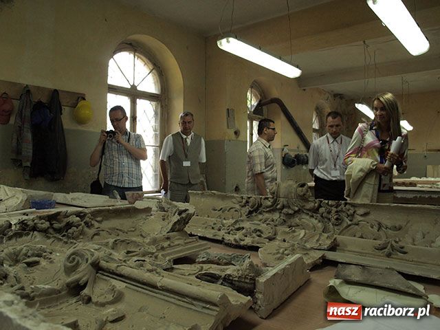 Zdjęcie w galerii na portalu naszraciborz.pl: Tajny projekt Piwków wiadomości z regionu