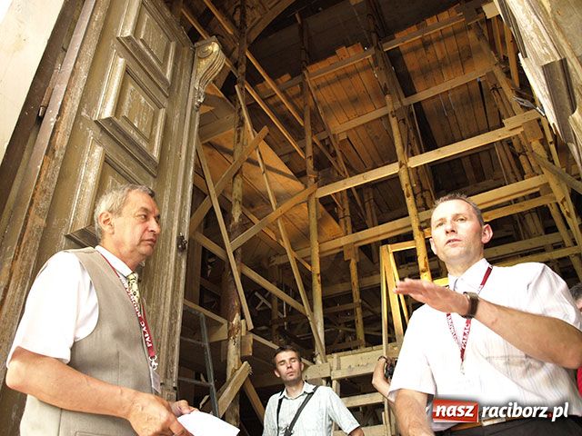 Zdjęcie w galerii na portalu naszraciborz.pl: Tajny projekt Piwków wiadomości z regionu