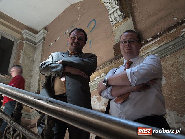 Zdjęcie w galerii na portalu naszraciborz.pl: Tajny projekt Piwków wiadomości z regionu