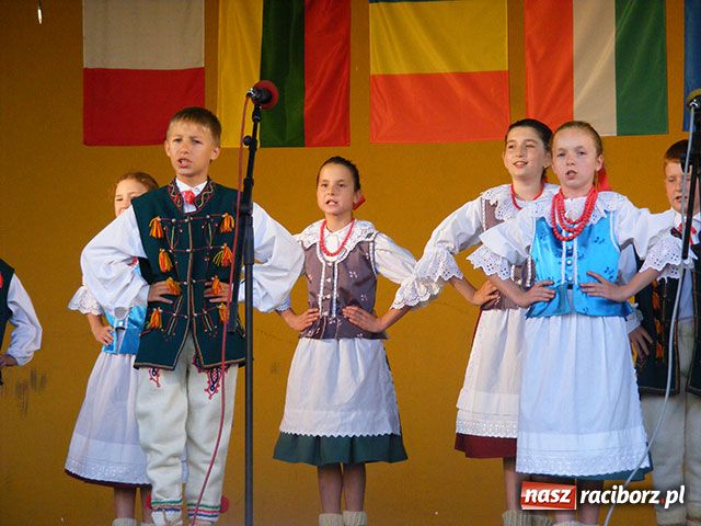 Zdjęcie w galerii na portalu naszraciborz.pl: Mała Strzecha po sąsiedzku wiadomości z regionu