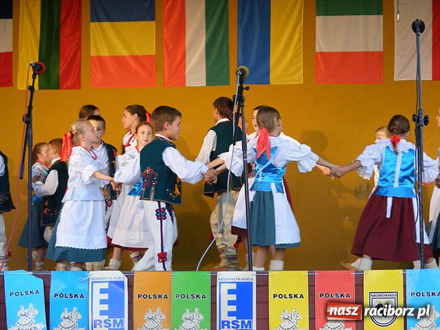 Zdjęcie w galerii na portalu naszraciborz.pl: Mała Strzecha po sąsiedzku wiadomości z regionu