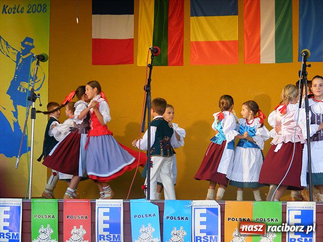 Zdjęcie w galerii na portalu naszraciborz.pl: Mała Strzecha po sąsiedzku wiadomości z regionu