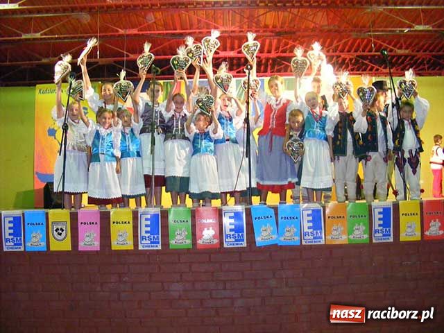 Zdjęcie w galerii na portalu naszraciborz.pl: Mała Strzecha po sąsiedzku wiadomości z regionu