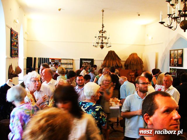 Zdjęcie w galerii na portalu naszraciborz.pl: Muzeum: na lato najlepsza AFRYKA wiadomości z regionu