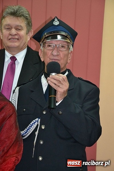 Zdjęcie w galerii na portalu naszraciborz.pl: Artyści zamkowego teatru wystąpili w Bibliotece  wiadomości z regionu