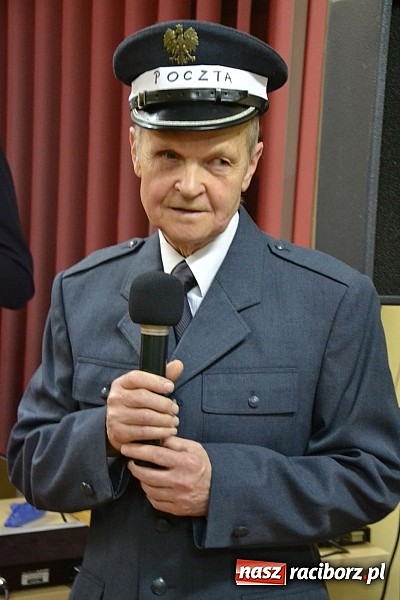 Zdjęcie w galerii na portalu naszraciborz.pl: Artyści zamkowego teatru wystąpili w Bibliotece  wiadomości z regionu