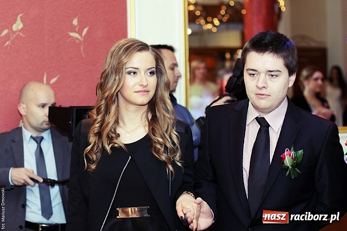 Zdjęcie w galerii na portalu naszraciborz.pl: Sportowcy z raciborskiego ZSOMS rozpoczęli tegoroczny sezon studniówek wiadomości z regionu