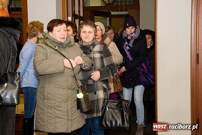 Zdjęcie w galerii na portalu naszraciborz.pl: RCK przygotowało wyjątkowy koncert noworoczny wiadomości z regionu