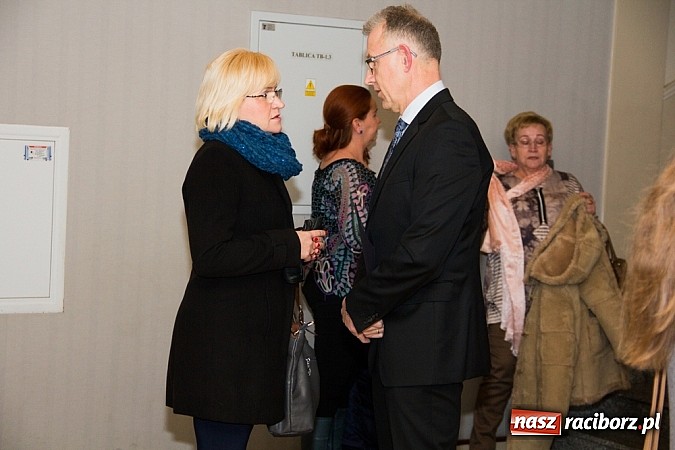 Zdjęcie w galerii na portalu naszraciborz.pl: RCK przygotowało wyjątkowy koncert noworoczny wiadomości z regionu