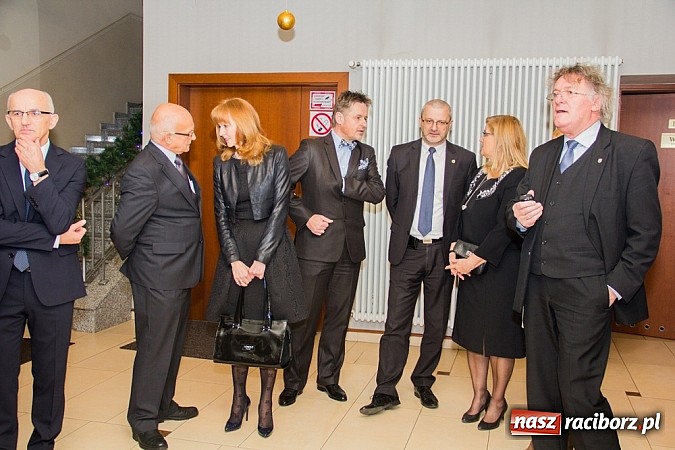 Zdjęcie w galerii na portalu naszraciborz.pl: RCK przygotowało wyjątkowy koncert noworoczny wiadomości z regionu