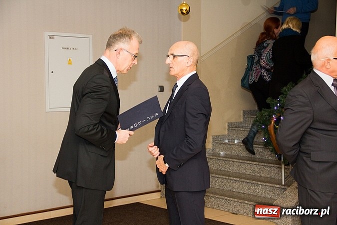 Zdjęcie w galerii na portalu naszraciborz.pl: RCK przygotowało wyjątkowy koncert noworoczny wiadomości z regionu