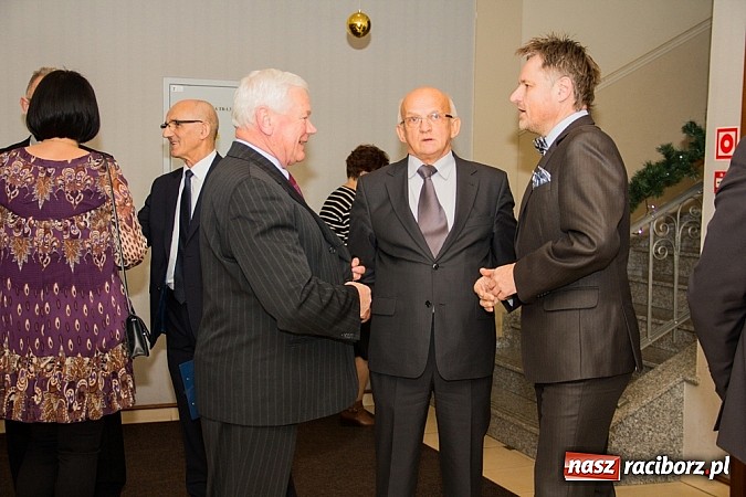 Zdjęcie w galerii na portalu naszraciborz.pl: RCK przygotowało wyjątkowy koncert noworoczny wiadomości z regionu