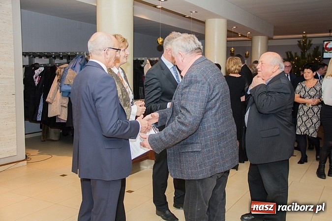 Zdjęcie w galerii na portalu naszraciborz.pl: RCK przygotowało wyjątkowy koncert noworoczny wiadomości z regionu