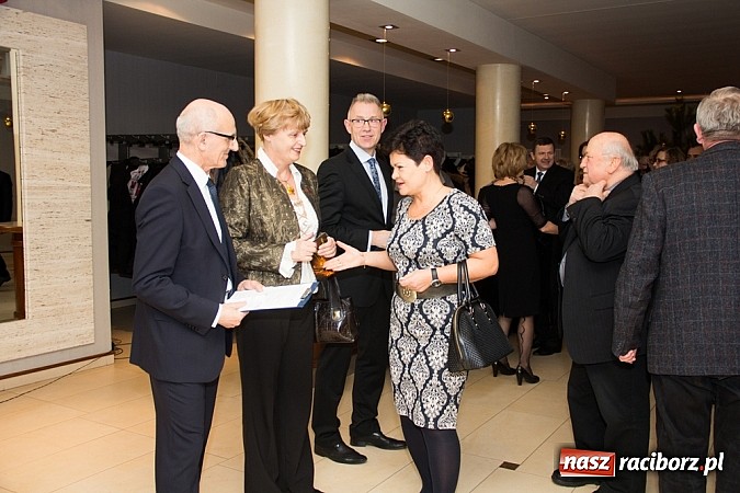 Zdjęcie w galerii na portalu naszraciborz.pl: RCK przygotowało wyjątkowy koncert noworoczny wiadomości z regionu