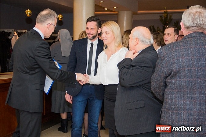 Zdjęcie w galerii na portalu naszraciborz.pl: RCK przygotowało wyjątkowy koncert noworoczny wiadomości z regionu