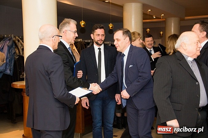 Zdjęcie w galerii na portalu naszraciborz.pl: RCK przygotowało wyjątkowy koncert noworoczny wiadomości z regionu