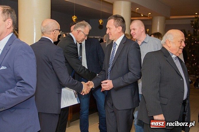 Zdjęcie w galerii na portalu naszraciborz.pl: RCK przygotowało wyjątkowy koncert noworoczny wiadomości z regionu