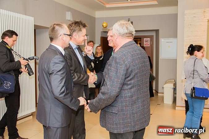 Zdjęcie w galerii na portalu naszraciborz.pl: RCK przygotowało wyjątkowy koncert noworoczny wiadomości z regionu