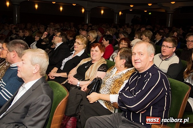Zdjęcie w galerii na portalu naszraciborz.pl: RCK przygotowało wyjątkowy koncert noworoczny wiadomości z regionu